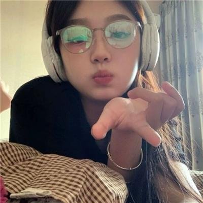 后宫:帝王之妾