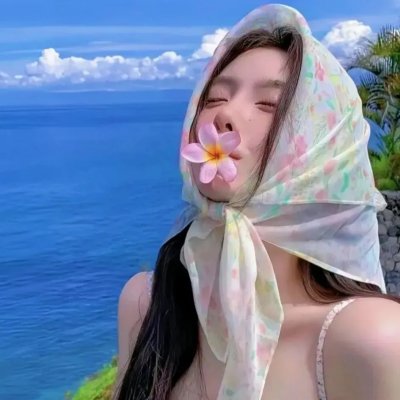 卓别林和他的情人